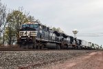 NS 4420 on 22X